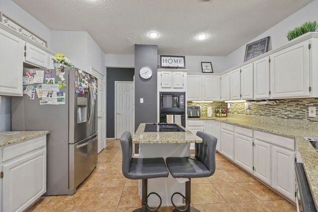 3409 Los Alamos Lane, Mckinney, TX 75070