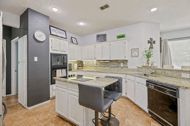 3409 Los Alamos Lane, Mckinney, TX 75070