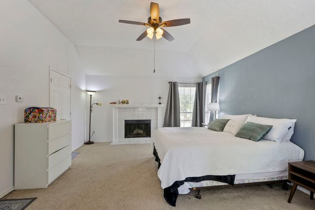 3409 Los Alamos Lane, Mckinney, TX 75070
