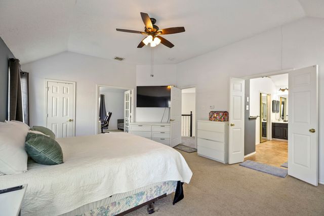3409 Los Alamos Lane, Mckinney, TX 75070