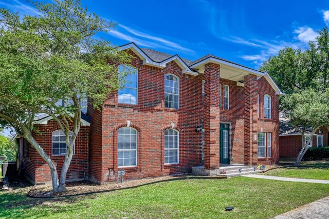 3409 Los Alamos Lane, Mckinney, TX 75070