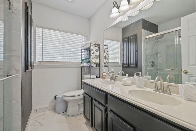 3409 Los Alamos Lane, Mckinney, TX 75070