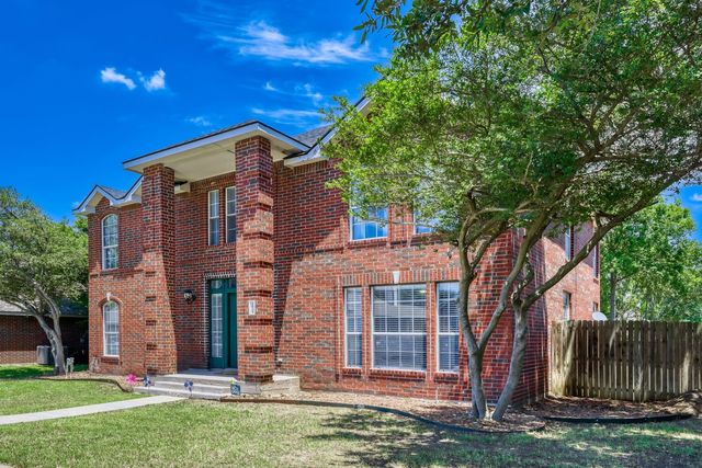 3409 Los Alamos Lane, Mckinney, TX 75070