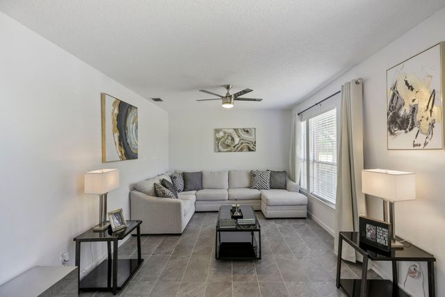 3409 Los Alamos Lane, Mckinney, TX 75070