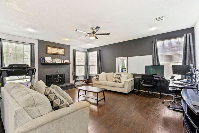 3409 Los Alamos Lane, Mckinney, TX 75070