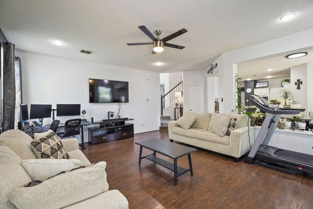 3409 Los Alamos Lane, Mckinney, TX 75070