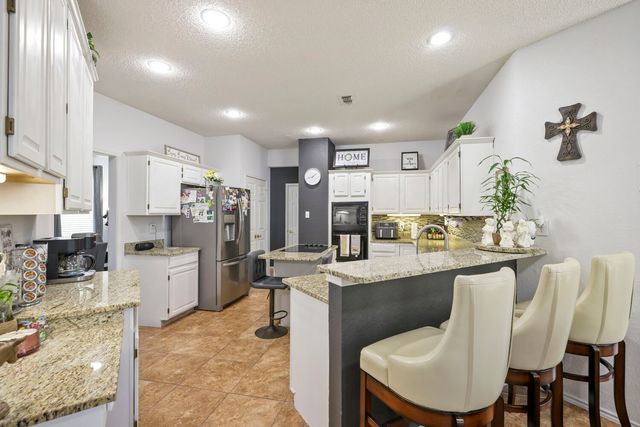 3409 Los Alamos Lane, Mckinney, TX 75070