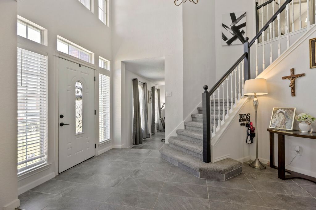 3409 Los Alamos Lane, Mckinney, TX 75070