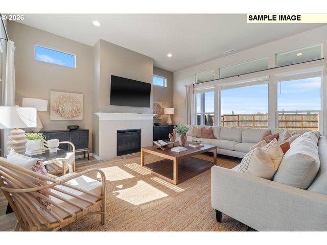 18609 Ne 41st Ave LOT 437, Vancouver, WA 98686