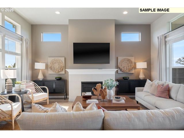 18609 Ne 41st Ave LOT 437, Vancouver, WA 98686