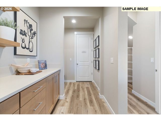 18609 Ne 41st Ave LOT 437, Vancouver, WA 98686