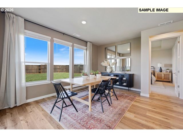 18609 Ne 41st Ave LOT 437, Vancouver, WA 98686