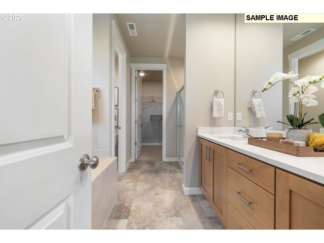 18609 Ne 41st Ave LOT 437, Vancouver, WA 98686