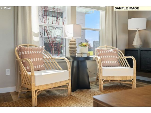 18609 Ne 41st Ave LOT 437, Vancouver, WA 98686