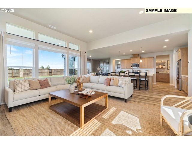 18609 Ne 41st Ave LOT 437, Vancouver, WA 98686