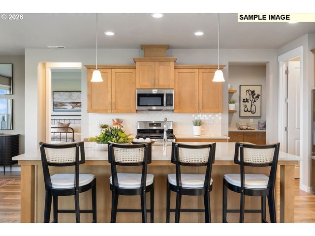 18609 Ne 41st Ave LOT 437, Vancouver, WA 98686