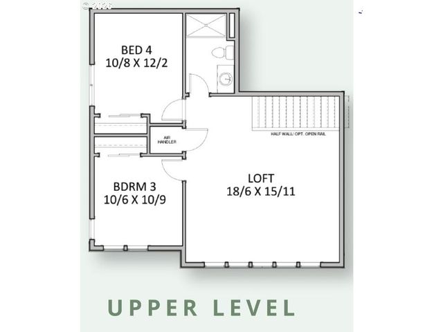 18609 Ne 41st Ave LOT 437, Vancouver, WA 98686