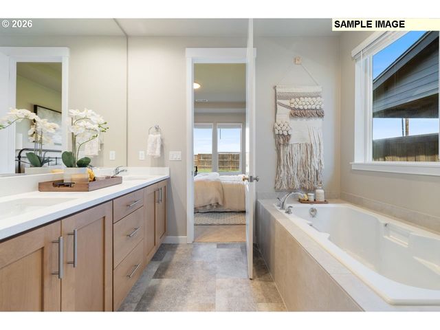 18609 Ne 41st Ave LOT 437, Vancouver, WA 98686