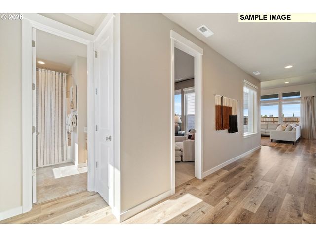 18609 Ne 41st Ave LOT 437, Vancouver, WA 98686