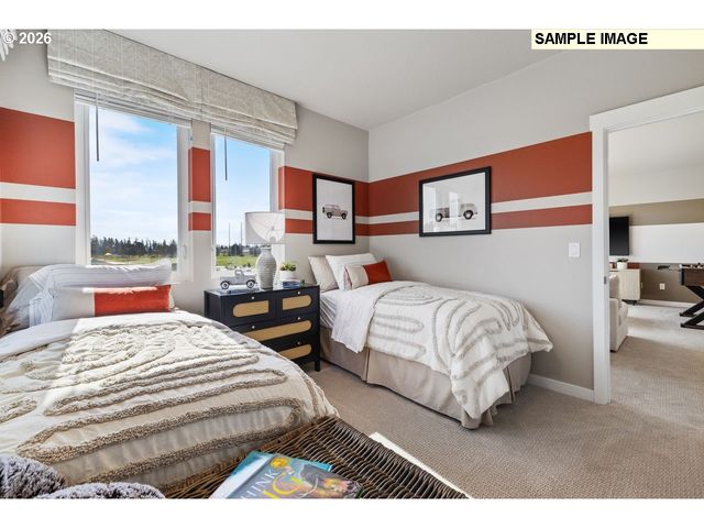 18609 Ne 41st Ave LOT 437, Vancouver, WA 98686