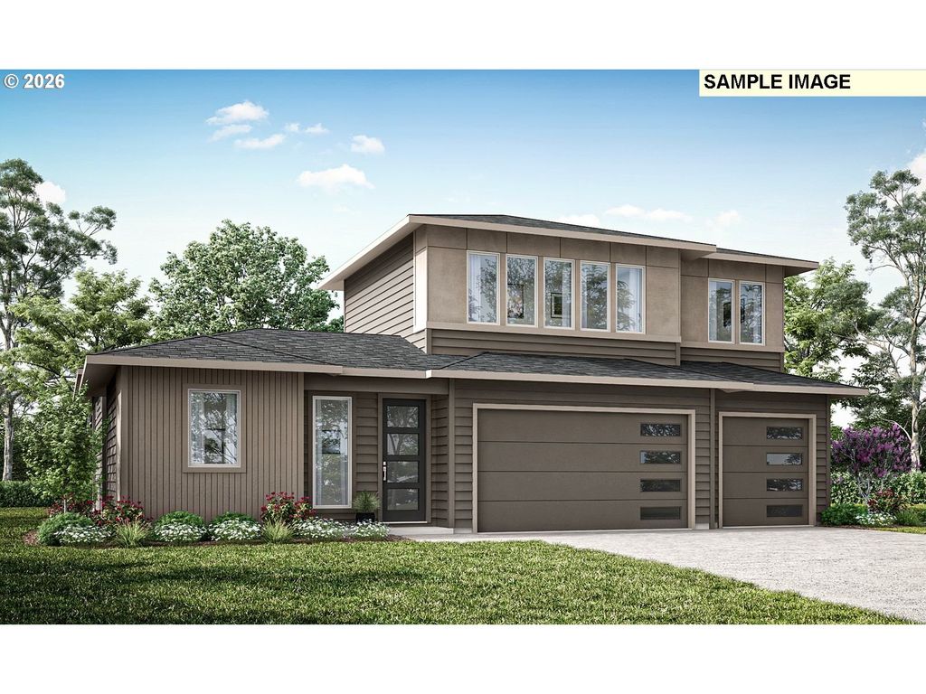 18609 Ne 41st Ave LOT 437, Vancouver, WA 98686