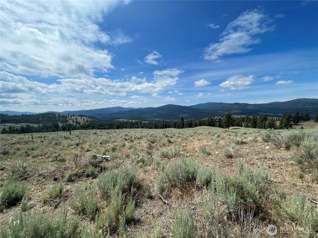 16 Breezy Lane, Tonasket, WA 98855