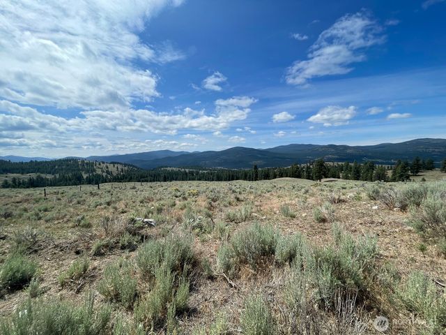 16 Breezy Lane, Tonasket, WA 98855