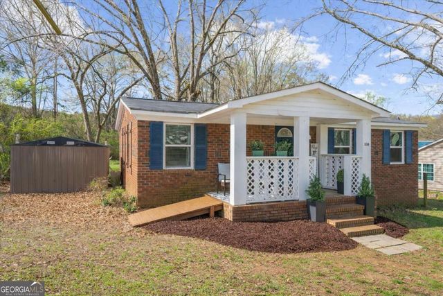 336 Gordon Street, Jefferson, GA 30549