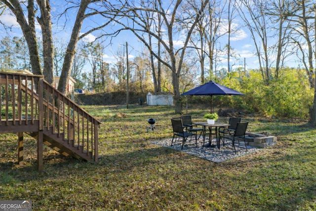 336 Gordon Street, Jefferson, GA 30549