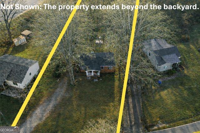 336 Gordon Street, Jefferson, GA 30549