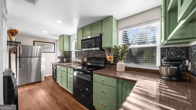 336 Gordon Street, Jefferson, GA 30549