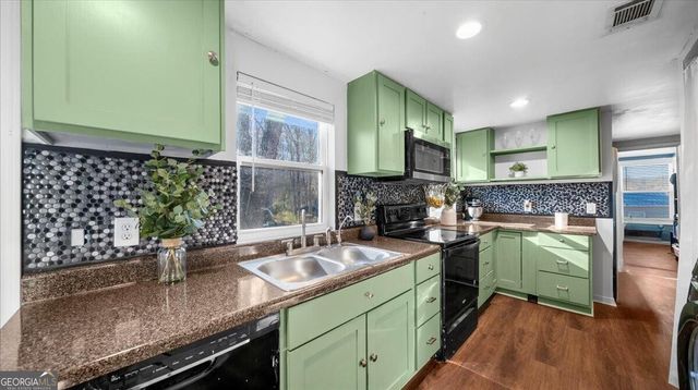 336 Gordon Street, Jefferson, GA 30549