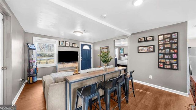 336 Gordon Street, Jefferson, GA 30549