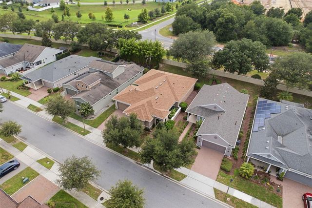 273 SILVER MAPLE ROAD, Groveland, FL 34736