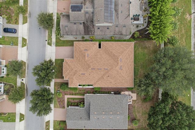 273 SILVER MAPLE ROAD, Groveland, FL 34736