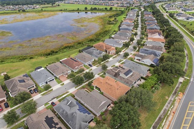 273 SILVER MAPLE ROAD, Groveland, FL 34736