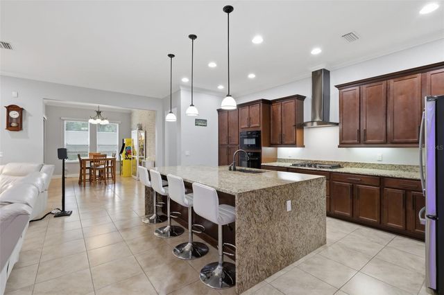 273 SILVER MAPLE ROAD, Groveland, FL 34736