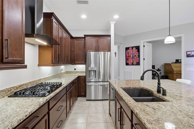 273 SILVER MAPLE ROAD, Groveland, FL 34736