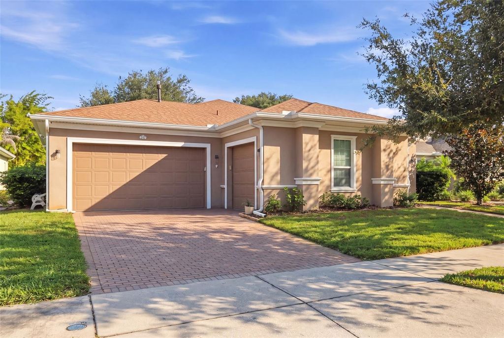 273 SILVER MAPLE ROAD, Groveland, FL 34736