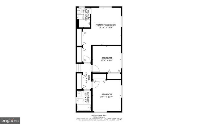 818 CABIN JOHN PKWY, Rockville, MD 20852