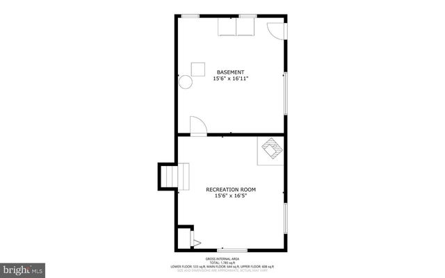 818 CABIN JOHN PKWY, Rockville, MD 20852