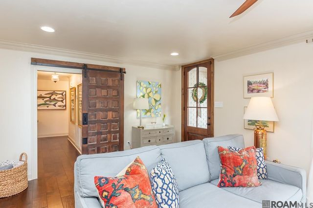 4068 Drusilla Dr, Baton Rouge, LA 70809