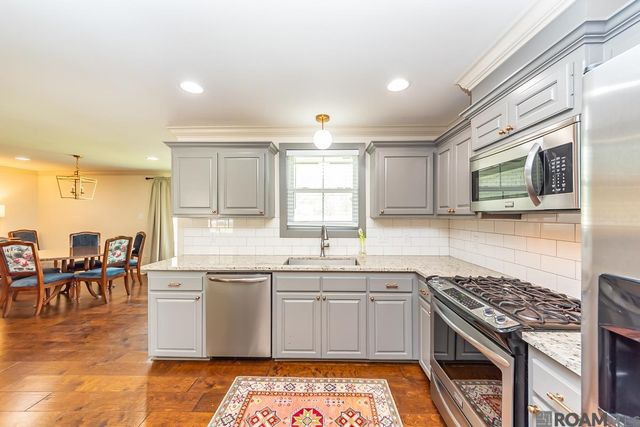 4068 Drusilla Dr, Baton Rouge, LA 70809