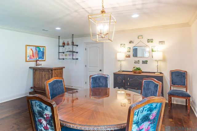 4068 Drusilla Dr, Baton Rouge, LA 70809