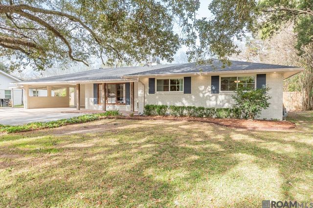 4068 Drusilla Dr, Baton Rouge, LA 70809