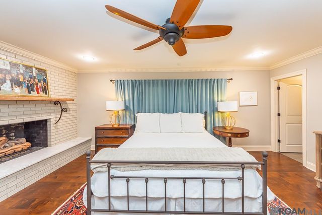 4068 Drusilla Dr, Baton Rouge, LA 70809