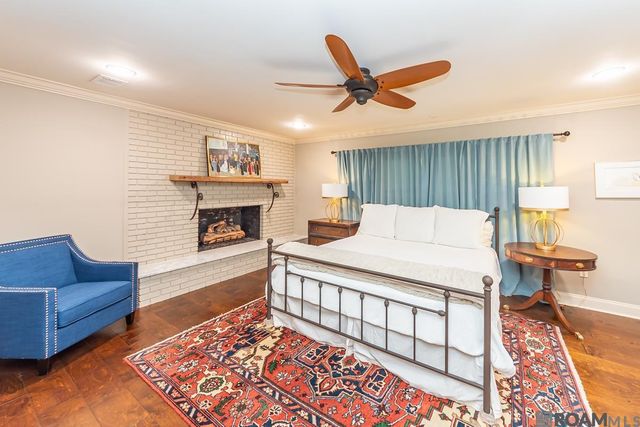 4068 Drusilla Dr, Baton Rouge, LA 70809