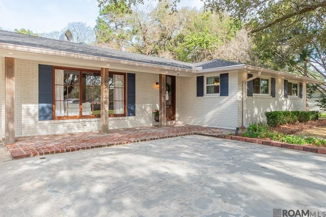4068 Drusilla Dr, Baton Rouge, LA 70809