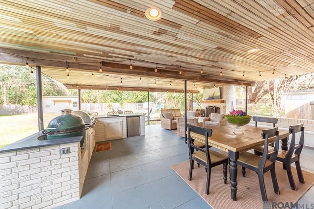 4068 Drusilla Dr, Baton Rouge, LA 70809