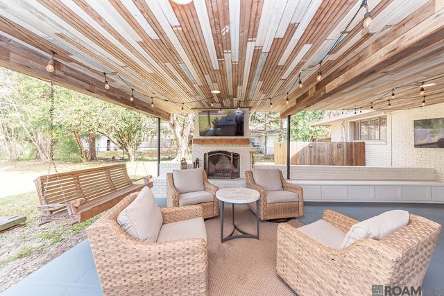 4068 Drusilla Dr, Baton Rouge, LA 70809